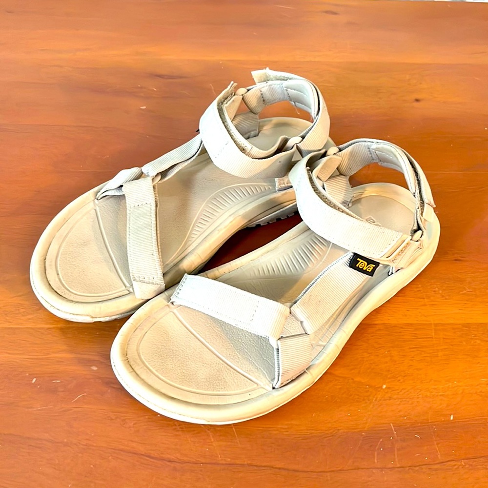 TEVA Hurricane XLT2 - Size 8